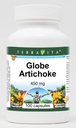 Globe Artichoke - 450 mg (100 cápsulas, ZIN: 520262)