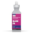 MMUSA Ultra Fit Creatine Serum for Women. Supports Muscle Recovery, Fitness & Belly Fat Reduction. Ideal for Running, Cycling & Aerobics Exercise. Muscle Tone Without Bulk. Strawberry, 5.1 Fl Oz