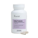 Perelel Daily Probiotic, Women’s Supplement with 10 Billion CFU, Supports Vaginal Health & Everyday Digestive, Soy and Gluten Free, Non GMO, Shelf Stable, 60 Capsules