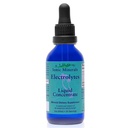 Eidon Ionic Minerals - Liquid Electrolytes, Electrolyte Drops - 2 oz