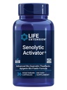 Life Extension Senolytic Activator, Healthy Aging Support, 36 Capsules