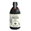 Flora Biome - Organic Live Culture Probiotic, Prebiotic, & Postbiotic