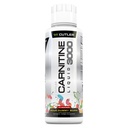 Cutler Nutrition Liquid L-Carnitine Fat Burner Supplement with Acetyl L-Carnitine & L-Carnitine Tartrate - Fat Burner Formula for Optimal Absorption, Energy &amp; Muscle Support ← Sour Gummy Flavor