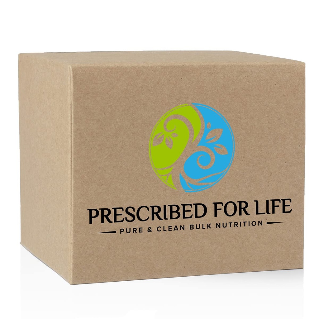 Prescribed For Life Green Tea - 90% POLYPHENOLS / 40 EGCG Leaf Fine Powder Extract (Camellia sinensis), 10 kg