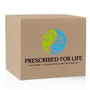 Prescribed For Life Green Tea - 90% POLYPHENOLS / 40 EGCG Leaf Fine Powder Extract (Camellia sinensis), 10 kg