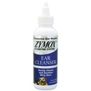 Limpiador de oído Zymox con enzimas bio-activas, 4 oz.