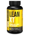 Jacked Factory Lean-XT Caffeine Free Fat Burner - Non Stim Weight Loss Suplemento, Appetite Suppressant &amp; Metabolism Booster ANTE Acetyl L-Carnitine, Green Tea Extract, Forskolin - 60 Natural Diet Pills