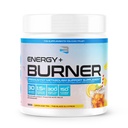 Creer Suplementos Energía + Quemador Silencioso L-Carnitine Tartrate, Té Verde, Caffeine peru Fat Metabolism Support, Aumento de Energía, Focus, " Endurance peru 30 Servings (Té Lemon Iced)