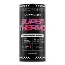 Cellucor Super ThermoTM Stim-Free Fat Burner ← Thermogenic, Appetite y Glucose Support ← 60 Capsules