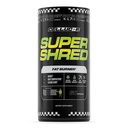 Cellucor Super ShredTM Fat Burner ← Thermogenic Power & High Stimulant Energy Silencio 60 cápsulas
