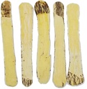GinsengStoreAndMore Astragalus Root X-Large Slices | Premium Grade Huang Qi | Astragalus Membranaceous 黄芪 | Preservative/Sulfite Free | Use for Immune System, Energy, Health for Men & Women