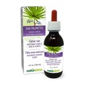 Naturalma Saw Palmetto (Serenoa repens or Sabal serrulata) Fruta Alcohol-Free Tintura - 4 fl oz Liquid Extract in Drops - Herbal Supplement - Vegan