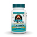 Fuente Natural Wellness Fórmula Bio-Alineado Vitaminas " Herbal Defense - Immune System Support Suplemento " Immunity Booster - 45 Tablets