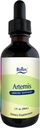 BioPure Artemis – Extracto herbario de Artemisia Annua o Madera dulce con compuestos bioactivos para el sistema inmunológico, Gut Health, Función Genitourinaria, Microbioma Balance, " Wellness global – 2 fl oz