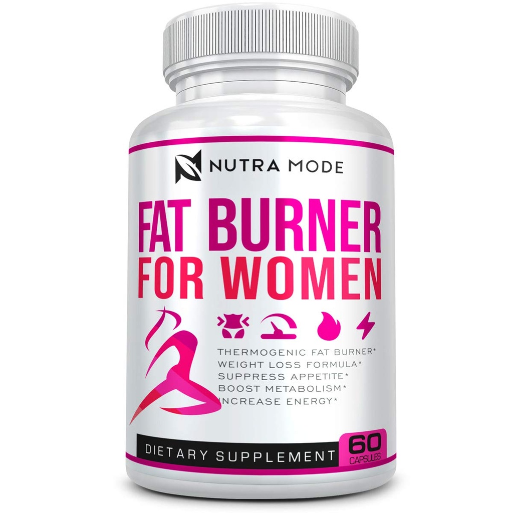 Natural Diet Pills that Work Fast for Women-Best Appetite Suppressant Weight Loss Pills for Women-Thermogenic Belly Fat Burner-Carb Blocker-Metabolism Booster Energy Pills-Weight Loss Supplements
