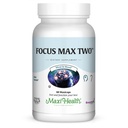 Maxi Focusmax Dos, 60-Count