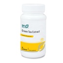 Klaire Labs SFI Health Green Tea Extract - 500 Milligrams Green Tea Leaf Extract, 95% Polyphenol Content 250 Milligrams EGCG (60 Vegetarian Capsules)