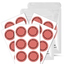 Patches, Support for Women & Men,Natural Ingredients Cosmetic Patch 2 Pack - 60 Piece- Ideal for Busy Lifestyles