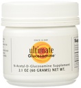 Glucosamina última - 2.1 oz/60g