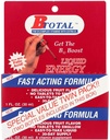 Productos sublinguales B-Total Twin Pack - 2 fl oz