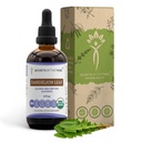 Secrets of the Tribe Dandelion Leaf USDA Organic | Alcohol-Free Extract, High-Potency Herbal Drops, Digestive System | Made from 100% Certified Organic Taraxacum Officinale Dried Leaf 4 oz