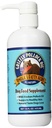 Grizzly Pollock Oil Dog Food Supplement, 16 Ounce
