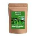 Blessfull Healing Organic Graviola Leaf Powder 100% Pure Natural 300 Gram / 10.58 oz