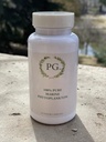 100% Pure Organic Marine Phytoplankton - High Yield SOD Enzyme - Contaminant Free Concentrated Powder, Vegan SUPERFOOD - 15g