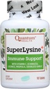 Quantum Health Super Lysine Plus, Tab 90