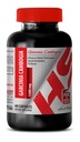 Garcinia CAMBOGIA - Garcinia Cambogia Extract, Natural Garcinia Supplement, Capsules, Herbal Lifestyle Boost, Balanced Wellness Support, Daily Extract Support, Gentle Fruit Supplement, 1Bot
