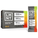 LMNT Zero Sugar Electrolytes - Mango Chili Salt ← Bebida Mix tención 30 Cuenta