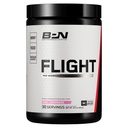 BARE PERFORMANCE NUTRITION BPN Flight Pre Workout, Supports Energy and Mental Focus, Improved Endurance & Muscle Pumps with CarnoSyn® Beta Alanine, Pink Lemonade, 30 Servings