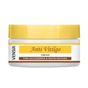 Anti Vitiligo Cream | Super Effective on Vitiligo, White Patches, Discoloration of Skin, Scar Removal, 50 Gram