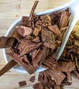 Indian Jadibooti Arjun Chaal 2oz Pure Arjuna Bark (Terminalia Arjuna) | Natural Ayurvedic & Unani Herb | No Chemicals, Preservatives or Colors | Genuine Herbal Remedy