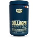 BUBS Naturals Unflavored Collagen Peptides Powder, Best Proteins for Joints & Skin, Pasture Raised Grass Fed, Paleo and Keto Friendly, Whole30 Approved, Non-GMO Dairy & Gluten Free, 10oz, 14 Servings