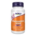 AHORA Suplementos de alimentos, Glucosamina '1000', con UL certificado de suplemento dietético, 1 g por cápsula, 60 cápsulas de taza