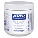Pure Encapsulations Nitric Oxide Support | Supports Healthy Oxygen Circulation and Promotes Energy Production Within Muscles | 5.7 Ounces