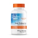 Mejor Saw Palmetto 320 Mg Softgels, 180 Conde