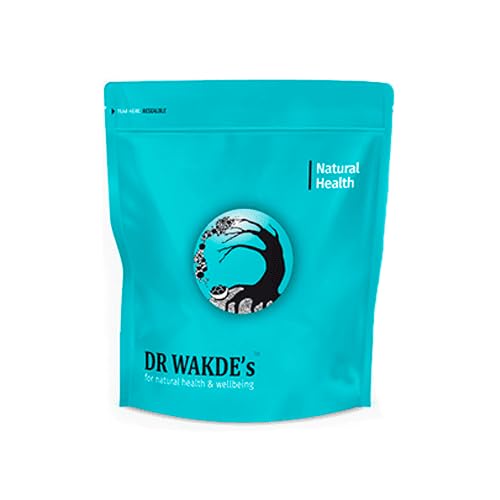 DR WAKDE's Organic Bibhitaki Fruit Powder (Terminalia belerica) – 1Kg (2.2lb) | Pure, Raw & Dried Powder | Ayurvedic Herb | Vegan | Nothing Added, Nothing Removed | Same Day Dispatch