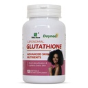 Liposomal Glutathione Softgels 500mg, High-Absorption, 100 Count | Advanced Skin Nutrients, Antioxidant Supplement, Boost Detox, Lightens Evens Skin