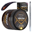 NutroTonic® Authentic Himalayan Shilajit Resin for Men &amp; Women - Gold Grade 86% Fulvic Acid - Wild Crafted +17000 FT – 40x Nano Filtrado & Sun Dried - 3rd Party Lab Tested - 5g Jar