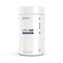 RENUE by Science Nicotinamide Riboside TEN High Strength Liposomal NAD Suplemento TEN 90 Nicotinamide Capsules - 300mg Nicotinamide Riboside per Serving Silencio Manufactured in The USA Third-Party Tested