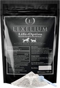 Life-Optim Terminal Illness Support Blend for Dogs and Cats TEN 100% Natural Supplement Powder ← Diseñado para ampliar y mejorar la calidad de vida TEN 200 Gram Powder Bag