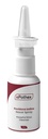 1% Povidone Iodine Nasal Spray - Potente limpieza de nasal &amp; Sinus Protection - Reducir la exposición a contaminantes aéreos - Viaje amistoso - 30ml