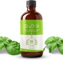 26 Herb Dr. Sebi Maya Fórmula ANTE Iron-Rich Herbal Blend TENIDO Apoyos Ayuno &amp; Bienestar tóxico Apoya Colon Cleanse & Full Body Detox ← Fabricado con Ingredientes Salvajes en Honduras