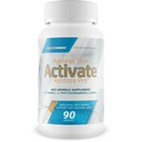 Ageless Skin Activate Restore Pro - Our Best Anti Aging Supplement - Ageless Brain & Body Reactivate Anti Aging Pills - Anti Ageing Re Activate Capsules - Anti Age Youth Reactivate Skin Supplement