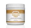 Lewis Labs Fabuloso Fiber Powder Suplemento ← Delicious Quick Dissolve Daily Fiber Powder de Frutas, Verduras &amp; Grains ANTE Professional Grade Vitaminas Minerales Proudly Made in The USA ← 16 Ounces