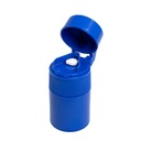 Ezy Dose Pet Pill Crusher & Cutter for Cats, Easy Use, Blue, BPA Free | Dual-Function Tool Splits & Crushes Tablets For Pets, Helps Simplify Dosing, Compact Design for Daily Use & Treat Mixing