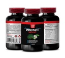 Uric Acid Alkalizing Support - Prostate Support - Natural Wellness, Herbal Purine Metabolism Support, Green Tea Uric Acid, Stinging Nettle Joint Support, Reishi Mushroom 1 Bottle 60 Capsules