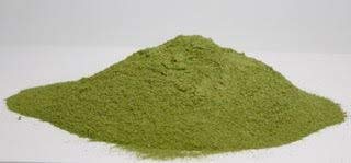 Neem Powder Organic Fresh Ground Neem Leaves - 1 Pound Bag, Azadirachta Indica - Ayurvedic Herb for Skin & Blood